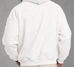 ⁦MEAM Basic BoxyFit Hoodie⁩ - الصورة ⁦4⁩